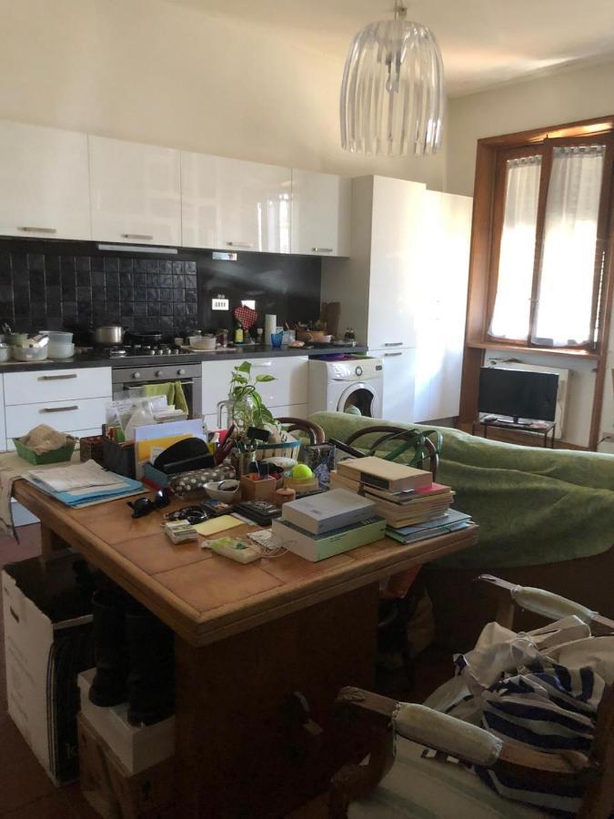 Solo Traveller Bedroom In Homestays City Center Floransa Dış mekan fotoğraf